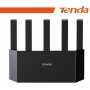 Tenda Router Dual Band Gigabit Wi-Fi 6 - TX2L Pro