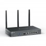 Omada Router VPN Multi WAN - Wi-Fi 6 AX3000 - ER706W