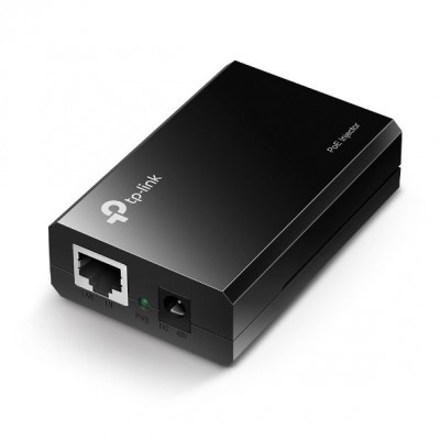 Omada PoE Injector 802.3af porta Gigabit 15.4W - POE150S