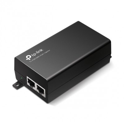 Omada Injector PoE+ IEEE802.3af at - POE160S