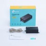 Omada Injector PoE+ IEEE802.3af at - POE160S