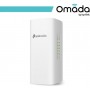 Omada Switch Smart 5 Porte Gigabit 1 Porta PoE++ e 4 PoE+