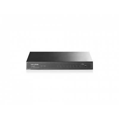 Omada Switch Smart Desktop con 8 Porte Gigabit - SG2008