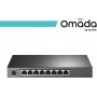 Omada Switch Smart Desktop con 8 Porte Gigabit - SG2008