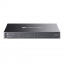 Omada Switch Smart Desktop con 8 Porte Gigabit di cui 4 PoE+