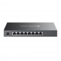 Omada Switch Smart Desktop con 8 Porte Gigabit di cui 4 PoE+