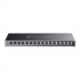 Omada Switch Smart Desktop 16 Porte Gigabit di cui 8 PoE+