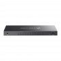 Omada Switch Smart Desktop 16 Porte Gigabit di cui 8 PoE+