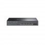 Omada Switch Smart 10 Porte Gigabit di cui 8 PoE+