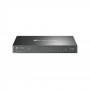 Omada Smart Switch JetStream Gigabit 8 Porte PoE+ 2 SFP - SG2210P