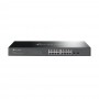 Omada Switch Smart 16 Porte Gigabit + 2 slot SFP - SG2218
