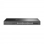 Omada Switch L2 Managed 24 Porte Gigabit 4 Slot SFP