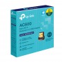 TP-Link Nano adattatore USB Wi-Fi AC600 e Bluetooth 4.2