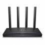 Router F (FTTH* | FTTB | Ethernet) Wi-Fi 6 AX1500