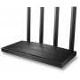 Router F (FTTH* | FTTB | Ethernet) Wi-Fi 6 AX1500