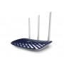 Router Wifi AC750 dual band 4 p. 10 100M TP-Link Archer C20