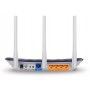 Router Wifi AC750 dual band 4 p. 10 100M TP-Link Archer C20