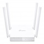 Router TP-Link (Ethernet) Wi-Fi Dual-Band AC750 Archer C24