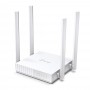 Router TP-Link (Ethernet) Wi-Fi Dual-Band AC750 Archer C24