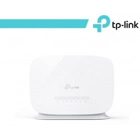 TP-Link Router 4G+ Cat6 Dual Band Gigabit Wi-Fi AC1200 - Archer MR515