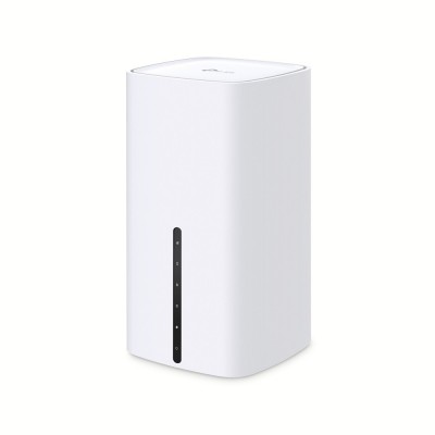 TP-Link Router Gigabit 5G Wi-Fi 6 Dual Band AX1800 - Archer NX200