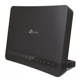 Modem Fibra fino a 300Mbps Wi-Fi AC1200 VoIP Archer VR1210v