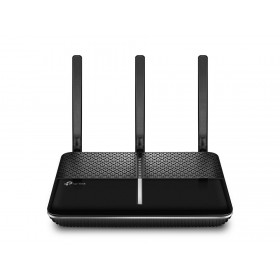 TP-Link Modem Router FR (EVDSL | FTTC | FTTS | ADSL) AC2100 - Archer VR600