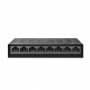 Switch Desktop 8 Porte 10 100 1000Mbps Risparmio energetico