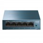 Switch Desktop 5 Porte 10 100 1000Mbps