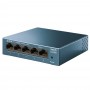 Switch Desktop 5 Porte 10 100 1000Mbps