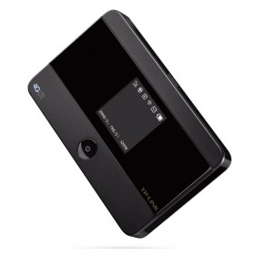 Mobile Router Hotspot 4G LTE 150Mbps SIM Card TP-Link M7350