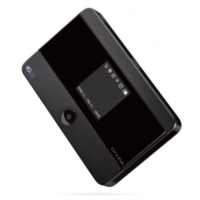 Mobile Router Hotspot 4G LTE 150Mbps SIM Card TP-Link M7350