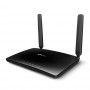Router 4G LTE Wi-Fi N300 alternativa ADSL TP-Link TL-MR6400