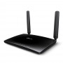 Router WiFi N300 4G LTE telefonia VoLTE VoIP TL-MR6500v
