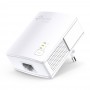 Kit Powerline AV1000 1 Porta Gbit Plug & Play TL-PA7017 KIT