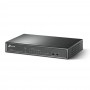 Switch desktop 8 porte 10 100Mbps di cui 4 PoE TL-SF1008LP