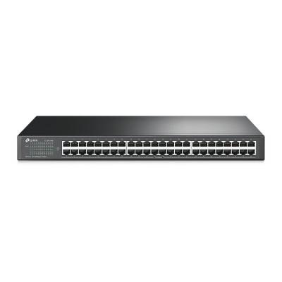 Switch 48 porte RJ45 10 100Mbps TP-Link TL-SF1048