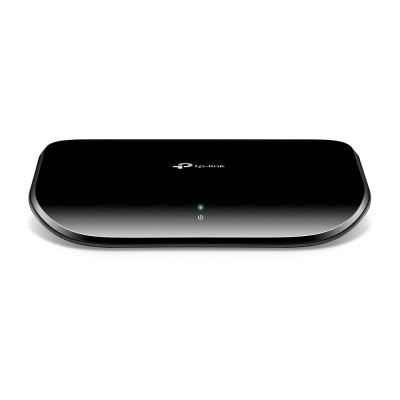 Switch 5 porte Gigabit TP-Link TL-SG1005D