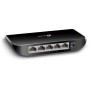 Switch 5 porte Gigabit TP-Link TL-SG1005D