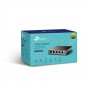 Switch desktop 5 porte Gigabit 4 porte PoE+ TL-SG1005LP