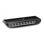 Switch desktop 8 porte Gigabit plastica TP-Link TL-SG1008D