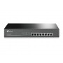 Switch desktop rack Gigabit 8 porte PoE+ TL-SG1008MP