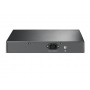 Switch desktop rack Gigabit 8 porte PoE+ TL-SG1008MP
