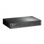 Desktop switch 8 porte gigabit 4 porte PoE 55W TL-SG1008P