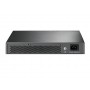 Desktop switch 16 porte Gigabit acciaio TP-Link TL-SG1016D