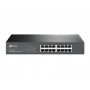 TP-Link Switch Easy Smart 16 Porte Gigabit