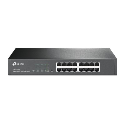 TP-Link Switch Easy Smart 16 Porte Gigabit