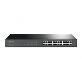 Switch 24 porte Gigabit TP-Link TL-SG1024