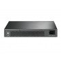 Switch 24 porte Gigabit in acciaio TP-Link TL-SG1024D