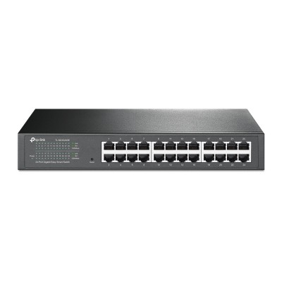 TP-Link Switch Easy Smart 24 Porte Gigabit